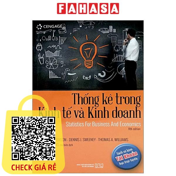 sach thong ke trong kinh te va kinh doanh statistics for business and economics