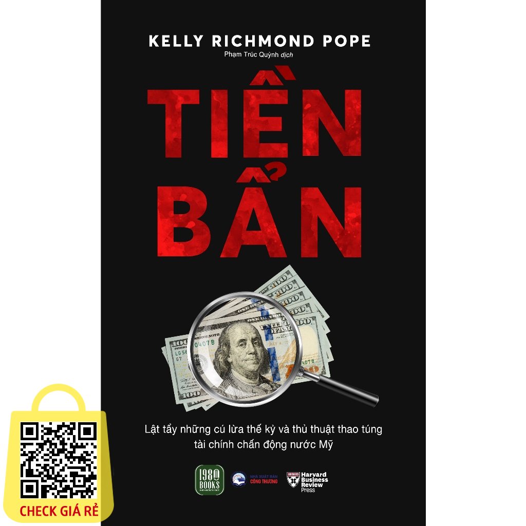 Sách Tiền Bẩn 1980books