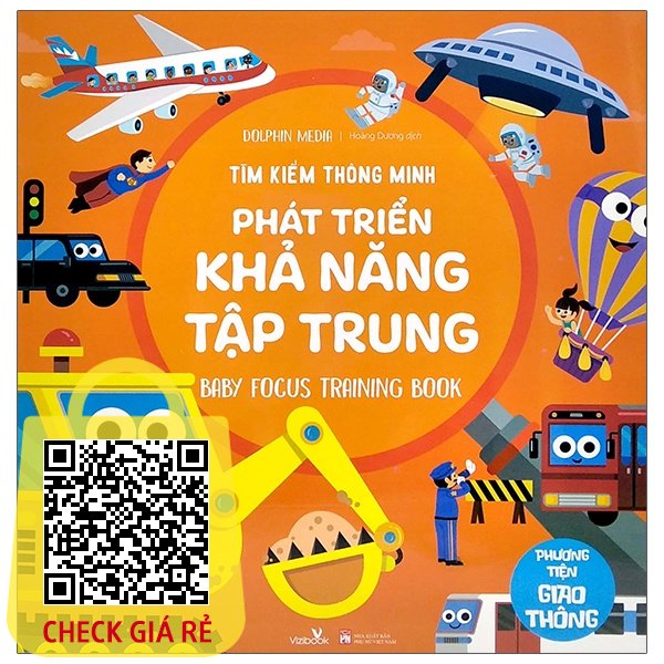 sach tim kiem thong minh phat trien kha nang tap trung phuong tien giao thong