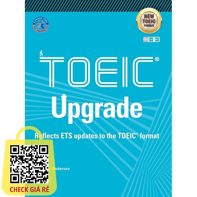 Sach Toeic Upgrade