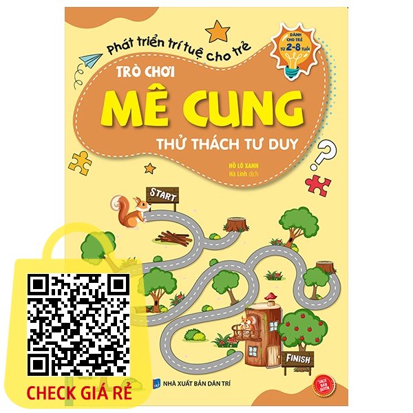 sach tro choi me cung thu thach tu duy 2 8 tuoi