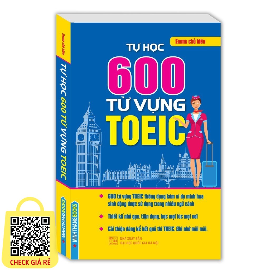 Sach Tu hoc 600 tu vung TOEIC (MT)