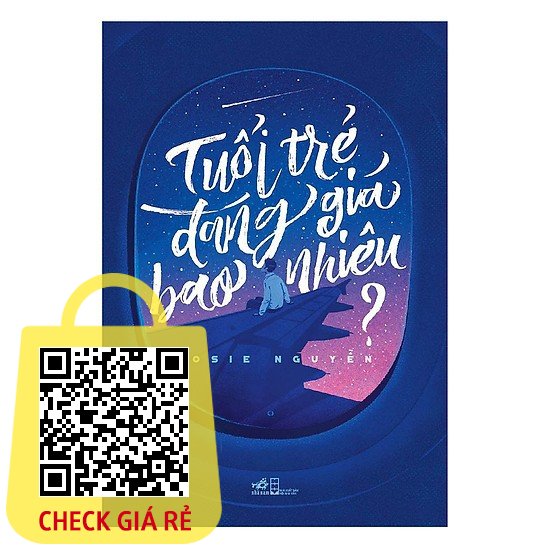 Sách Tuổi Trẻ Đáng Giá Bao Nhiêu