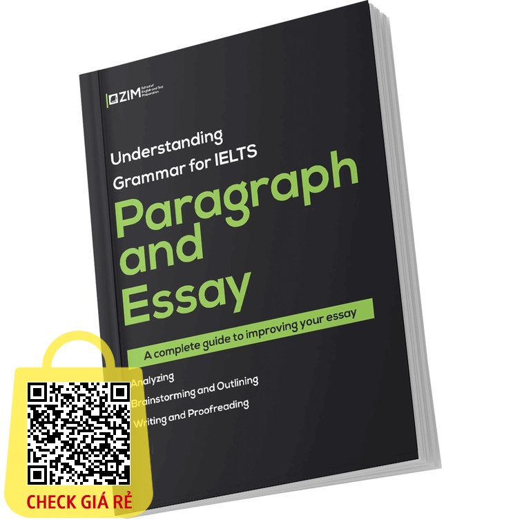 sach understanding grammar for ielts paragraph and essay