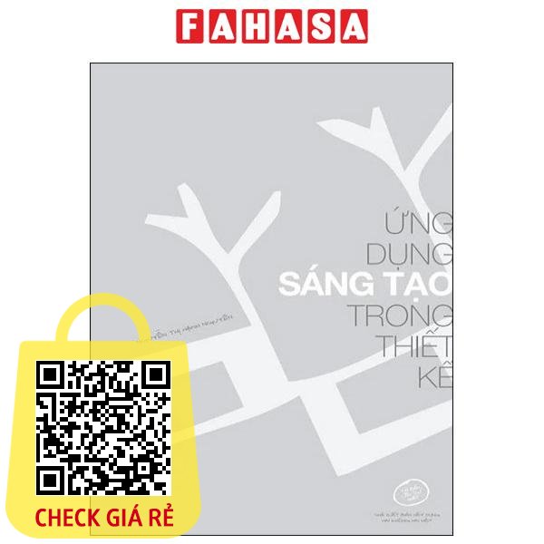 sach ung dung sang tao trong thiet ke