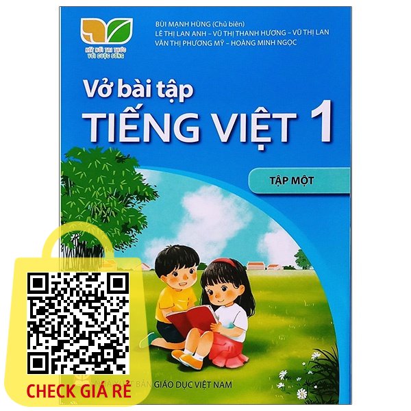 sach vbt tieng viet 1 1 ket noi 2023