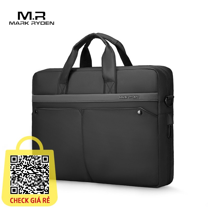 Túi đựng máy tính bảng MARK RYDEN dành cho nam (15.6)